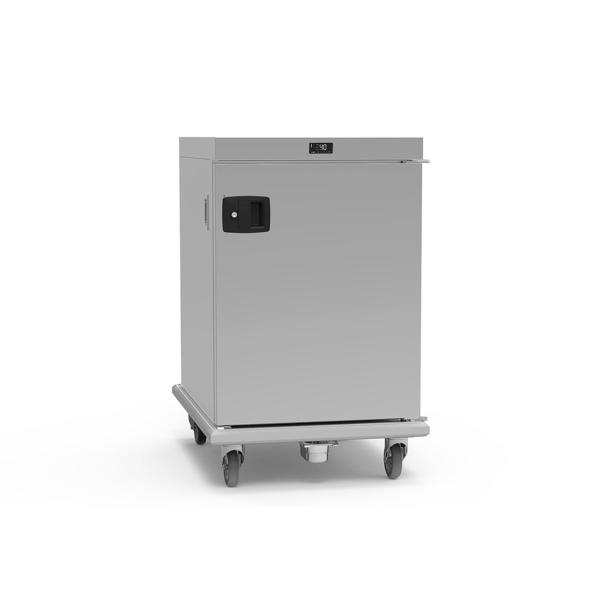 Chariot froid de liaison embouti GN2/1 - CFS-10GN2/1 - CODIGEL