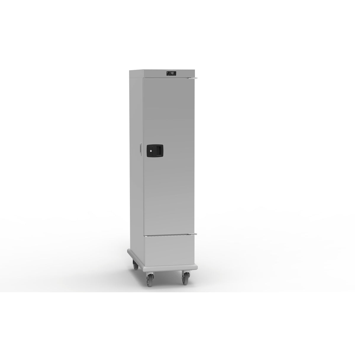 Chariot froid de liaison embouti GN1/1 - CFS-18GN1/1 - CODIGEL