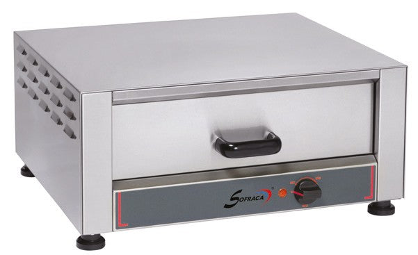 Chauffe pain - 8 pains - 17020