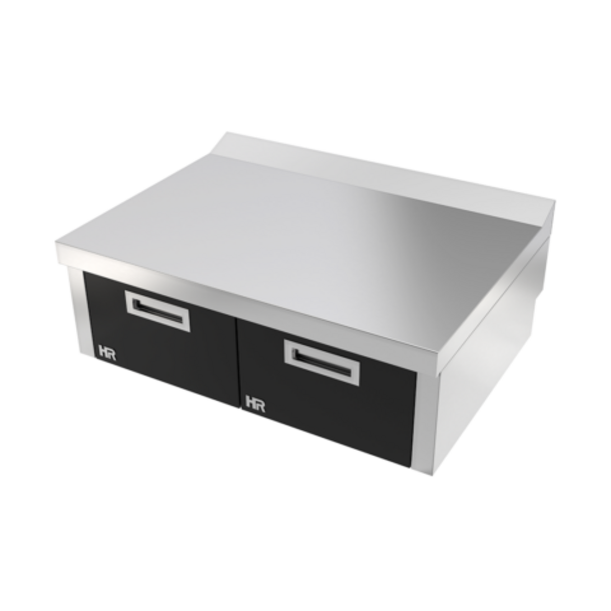 Plan neutre avec tiroir 600 á poser 800 - CN6008S - CODIGEL