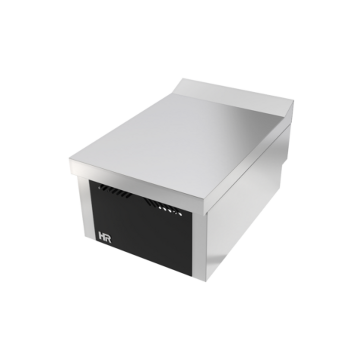 Plan neutre sans tiroir 600 á poser 400 - CNS6004S - CODIGEL