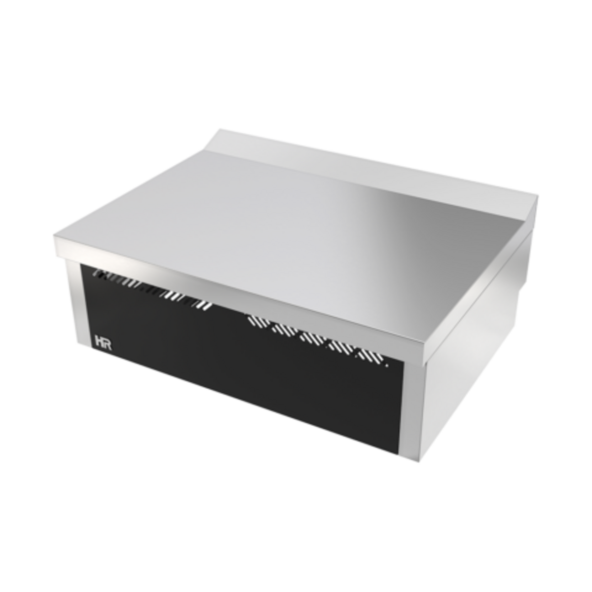 Plan neutre sans tiroir 600 á poser 800 - CNS6008S - CODIGEL