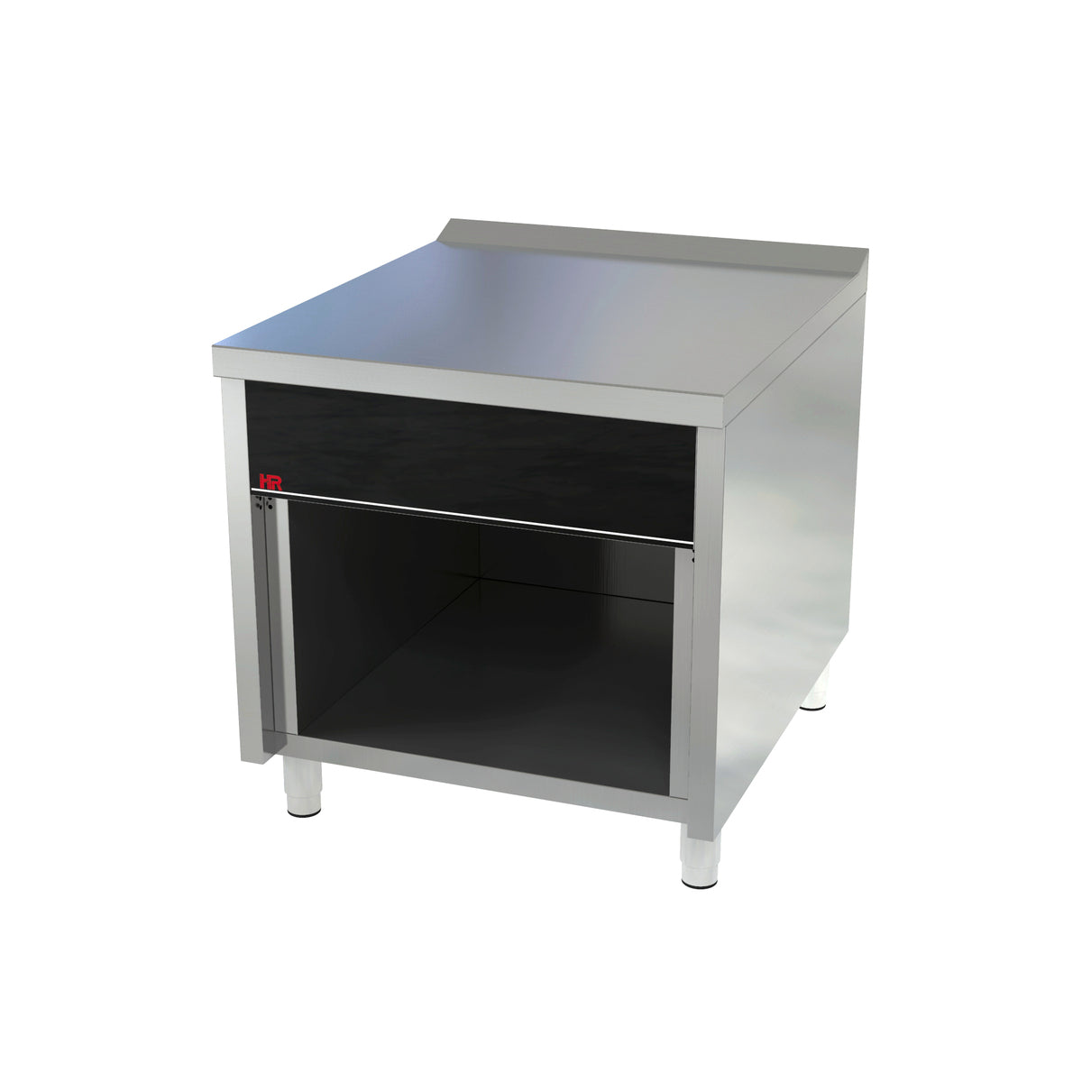 Plan neutre sans tiroir sur placard série 900 - CNS9008E - CODIGEL