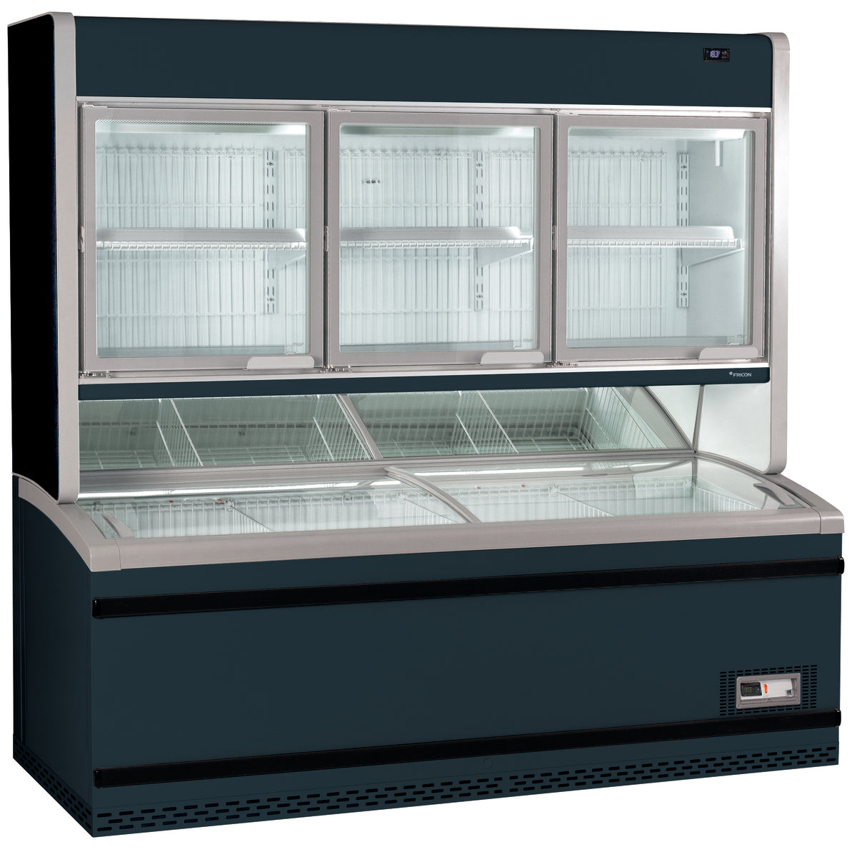 Combi (UPD +SMR) - COMBI-220SLB-ECO-AD - CODIGEL