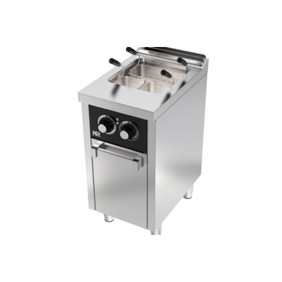 Cuiseur à pâtes électrique  25l série 600 sur placard  - CPE25L600E - CODIGEL