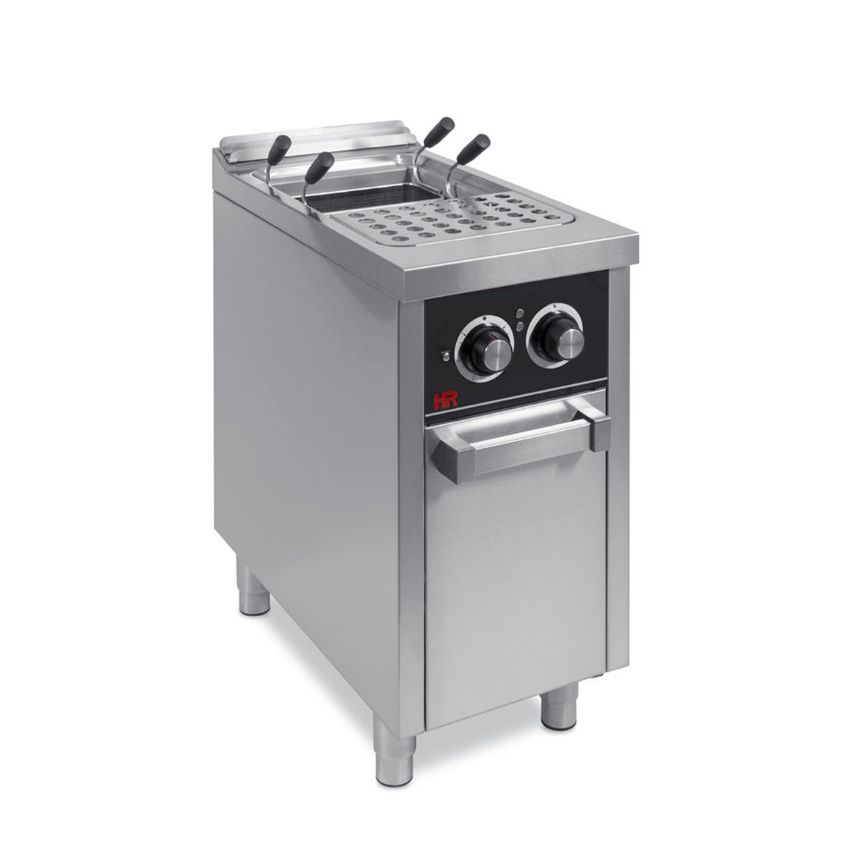 Cuiseur à pâtes électrique 25l  série 750  - CPE25L750E - CODIGEL