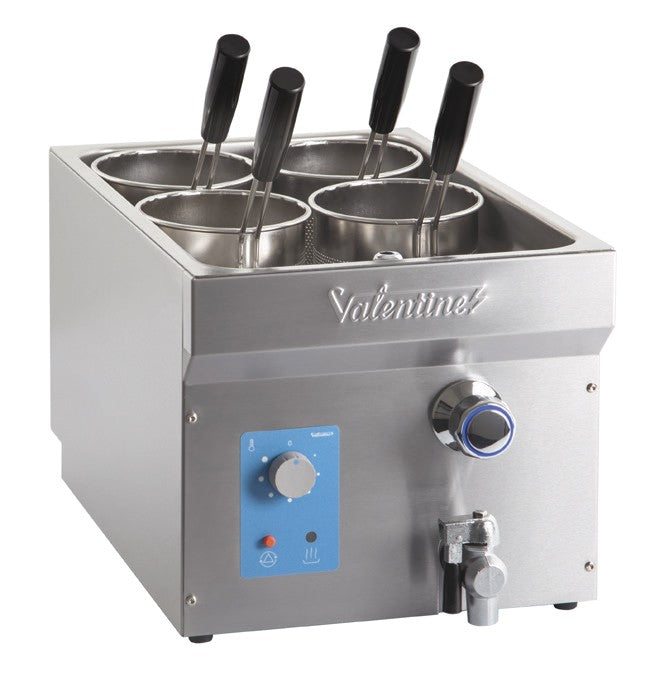 Cuiseur à pâte liguria - 20 litres - Valentine - LIGT03M