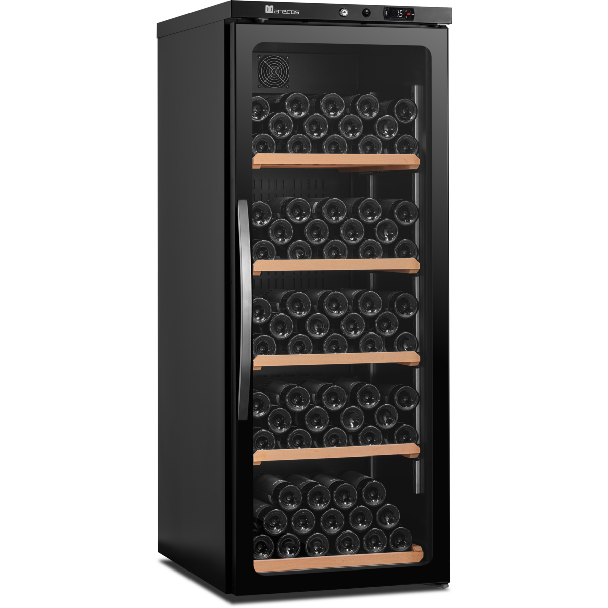 Armoire à vin mono-température - Gamme Exclusive - CV350-PV-EXCLUSIVE - CODIGEL