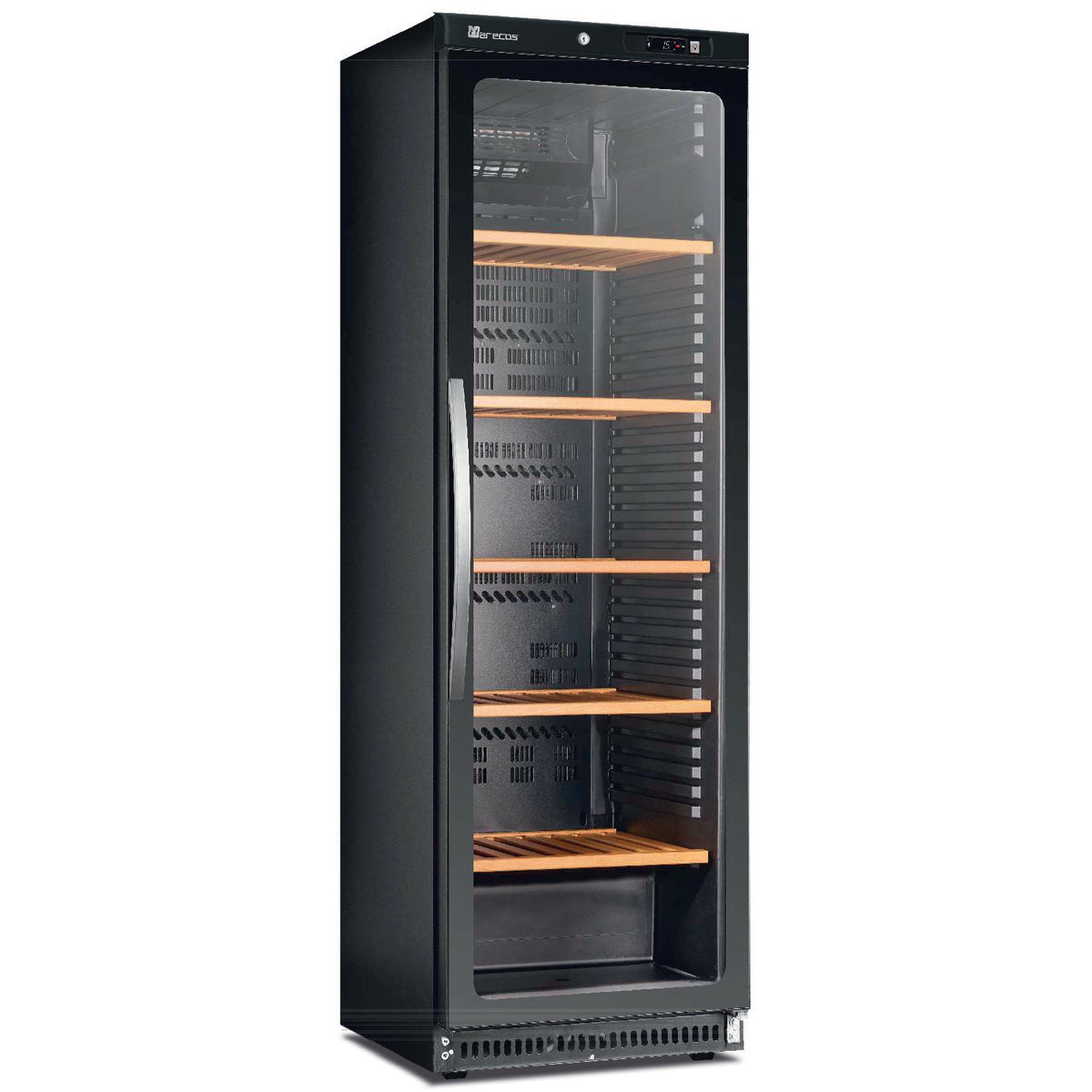 Armoire à vin mono-température - Gamme Exclusive - CV430-PV - CODIGEL