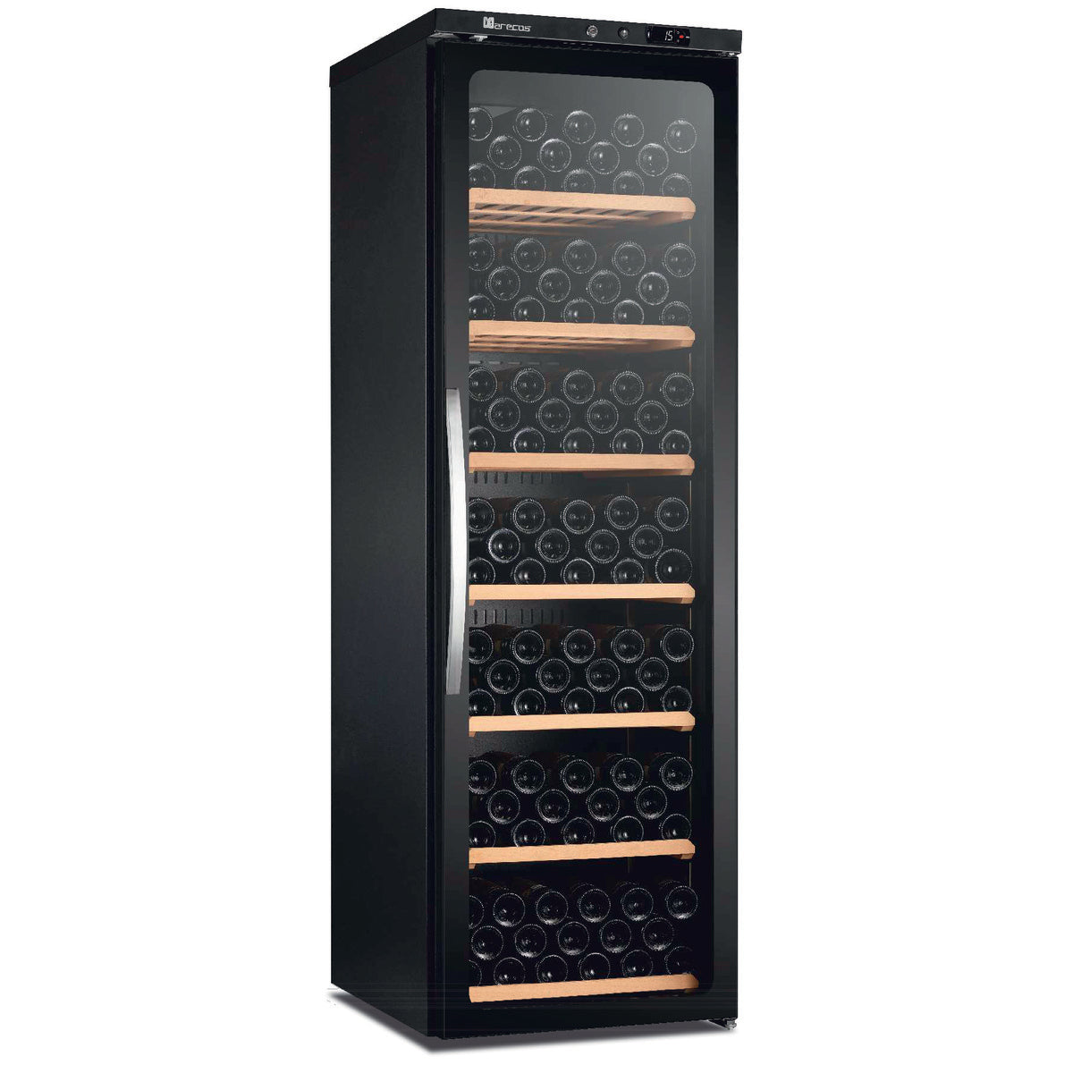 Armoire à vin mono-température - Gamme Exclusive - CV450-PV-EXCLUSIVE - CODIGEL