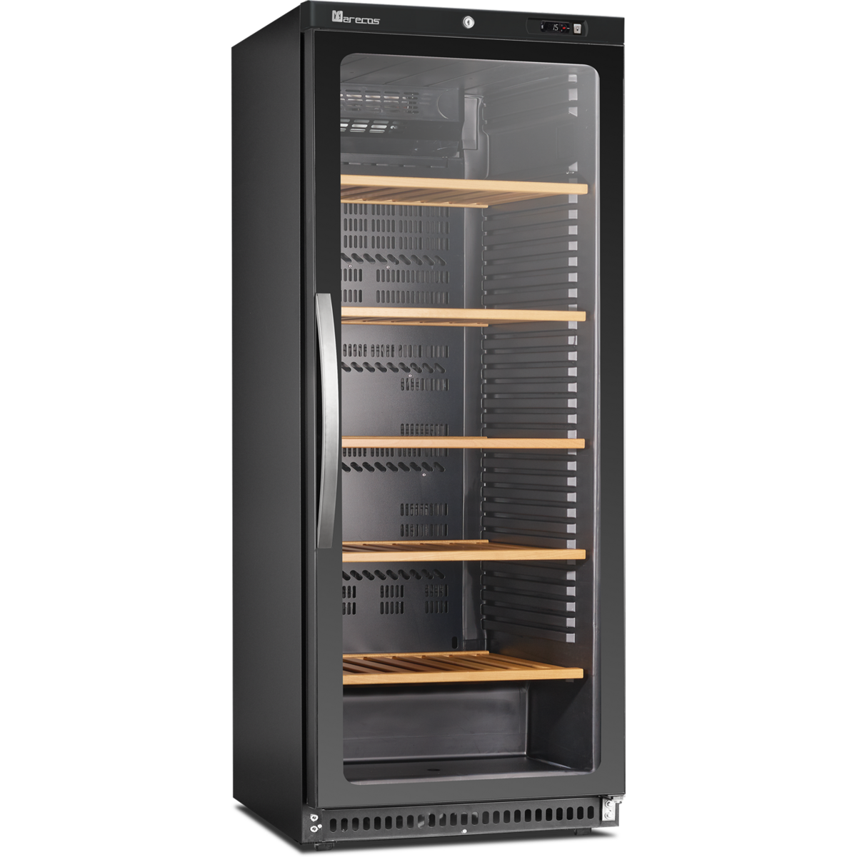 Armoire à vin mono-température - Gamme Exclusive - CV600-PV - CODIGEL