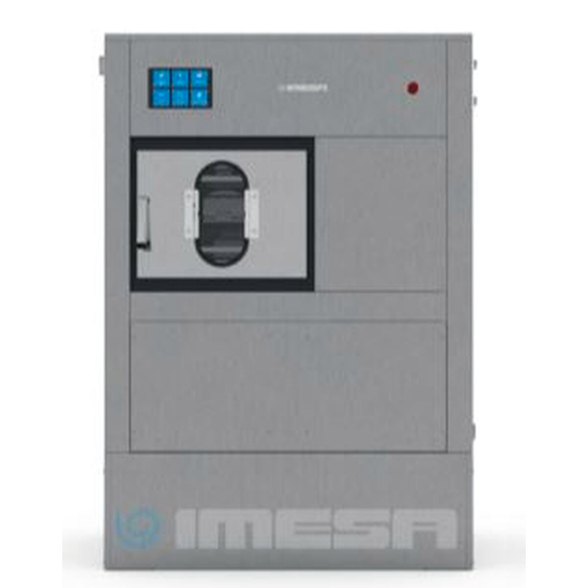 Lave linge aseptique 23-24kg - D2W23EC - CODIGEL