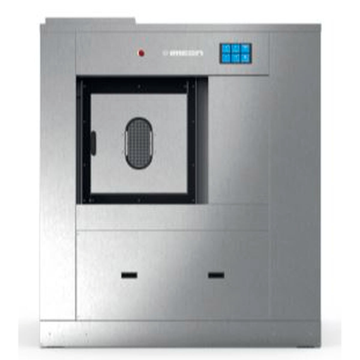 Lave linge aseptique 32-35kg - D2W30EC - CODIGEL