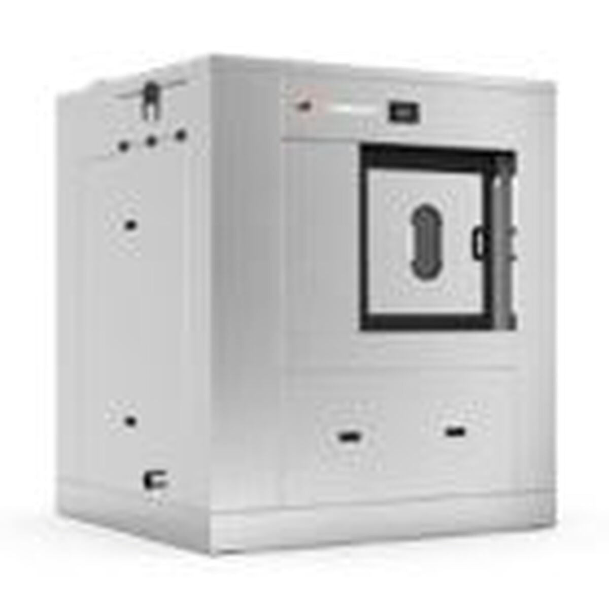 Lave linge aseptique 32-35kg - D2W30EC - CODIGEL