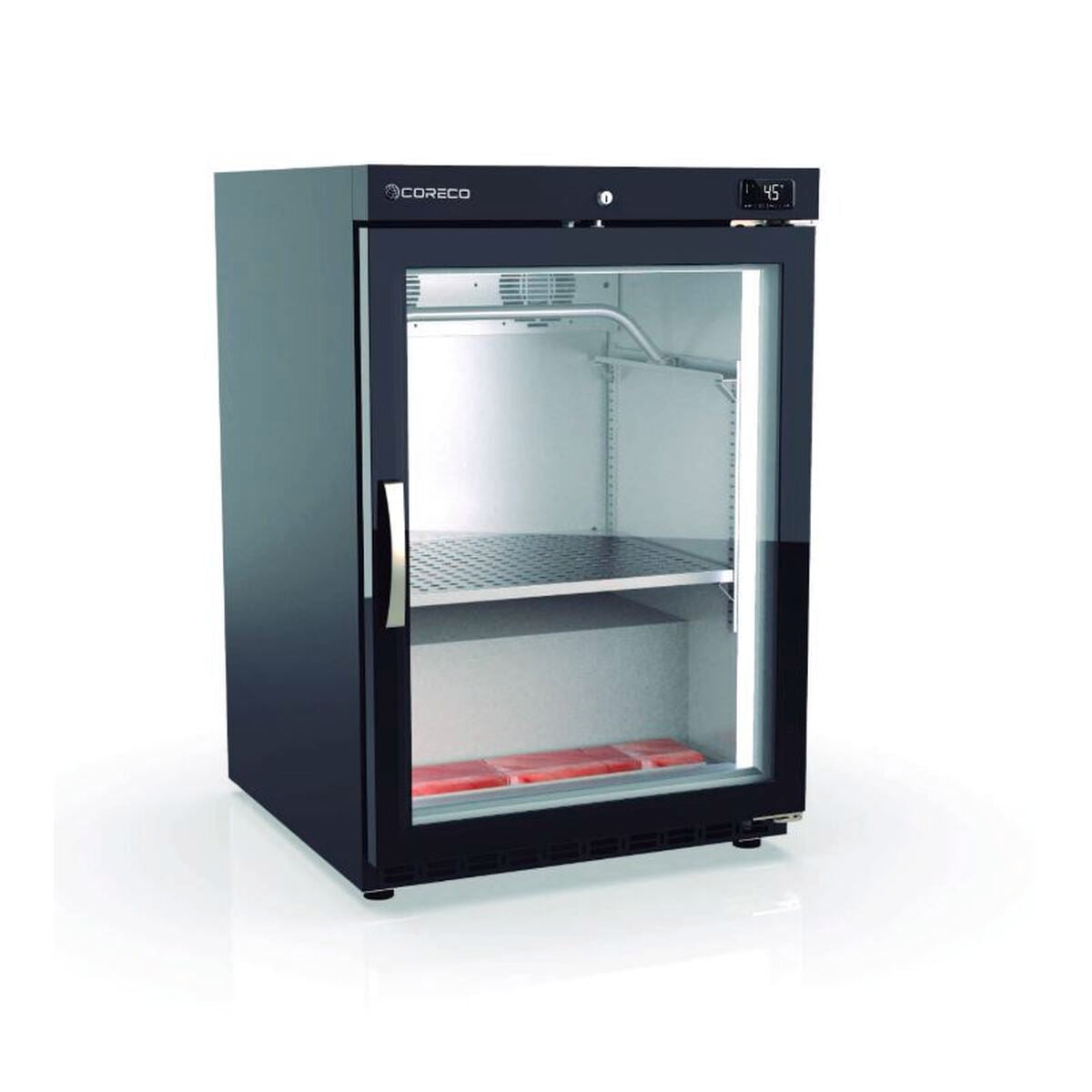 Armoire de maturation 1 porte - DAV-200 - CODIGEL