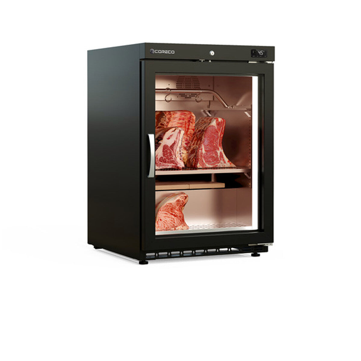 Armoire de maturation 1 porte - DAV-200 - CODIGEL