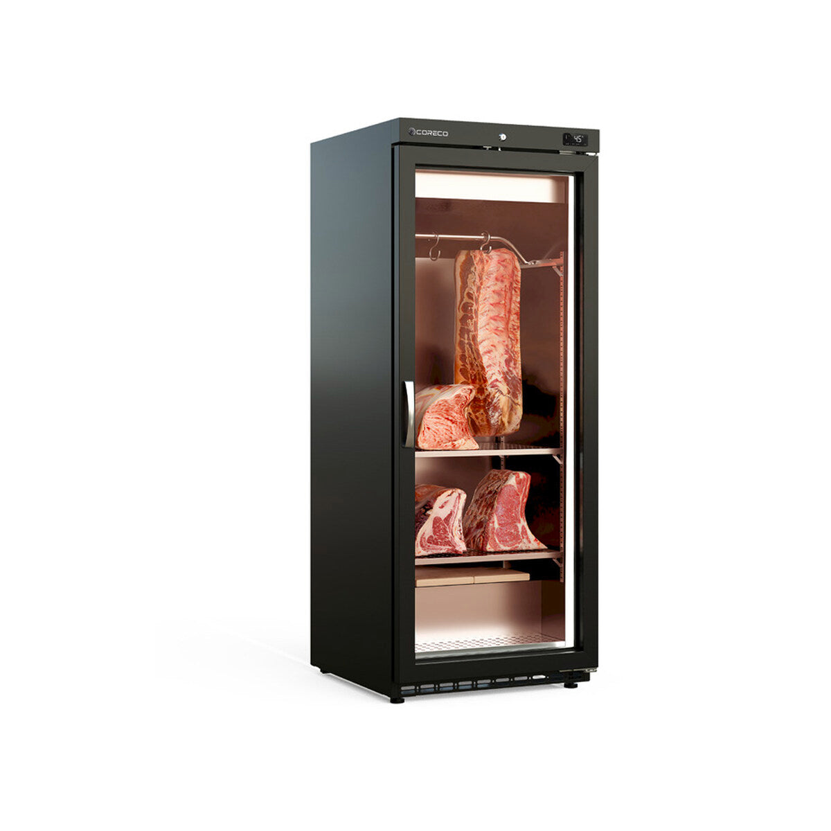 Armoire de maturation 1 porte - DAV-400 - CODIGEL