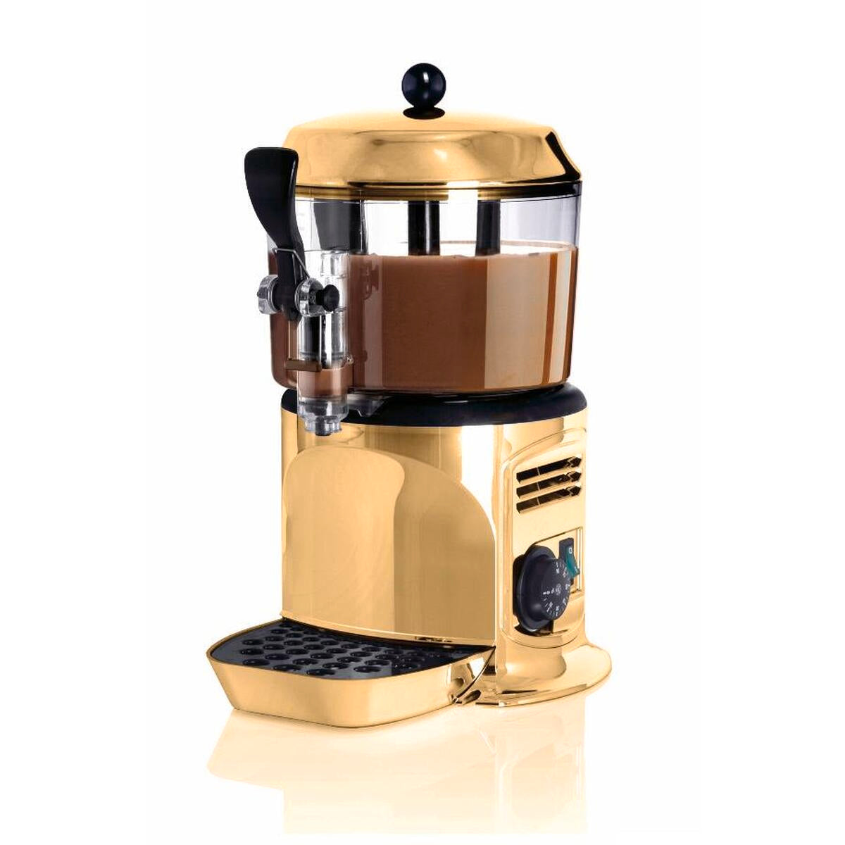 Chocolatière 3 litres - DELICE3L/GOLD - CODIGEL