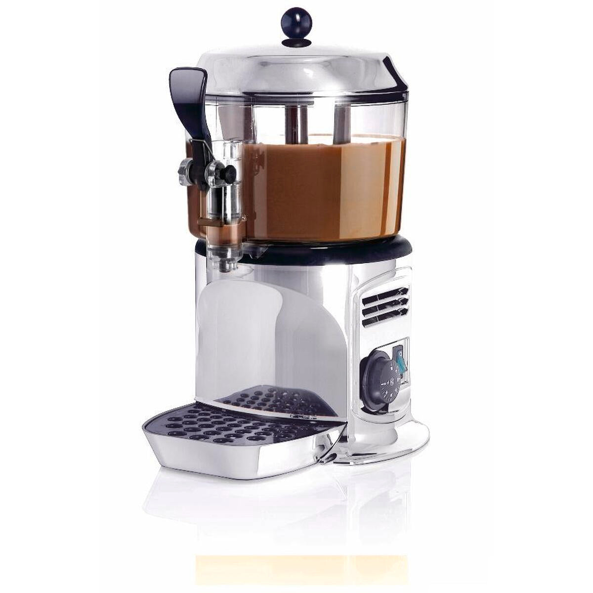 Chocolatière 5 litres - DELICESILVER - CODIGEL