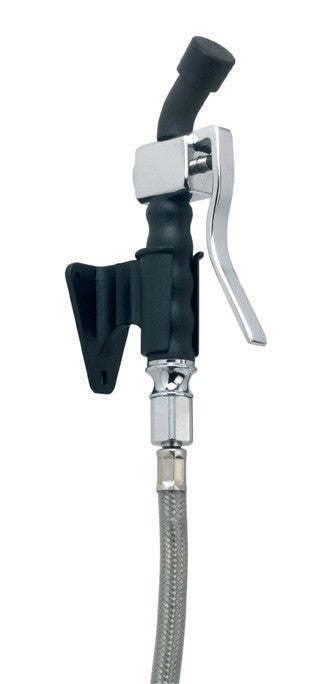 Douchette avec support flexible - 2 m - Nosem