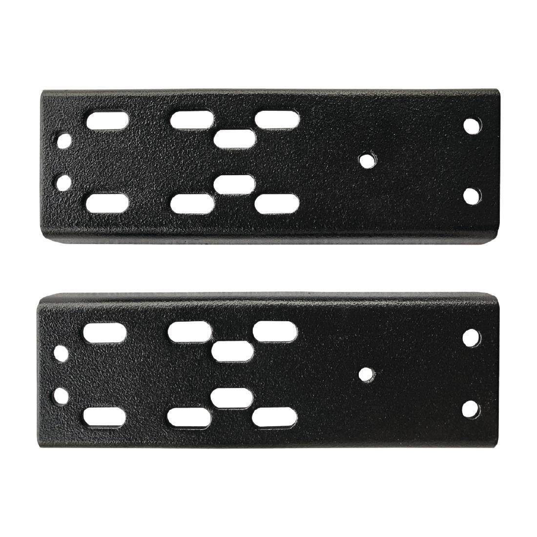 Jeu de 2 pieds Polar