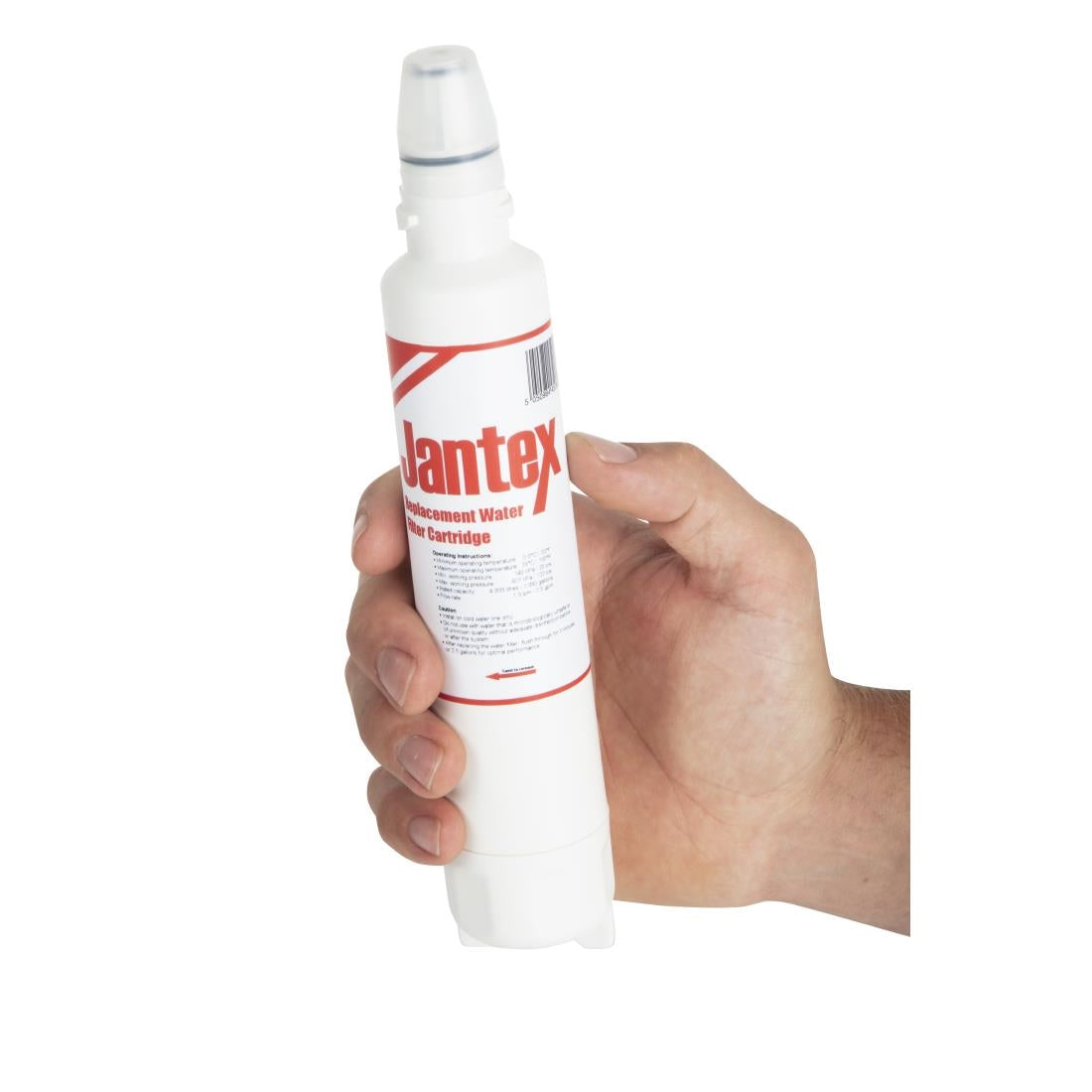 Cartouche de filtre à eau Jantex pour chauffe-eau Buffalo