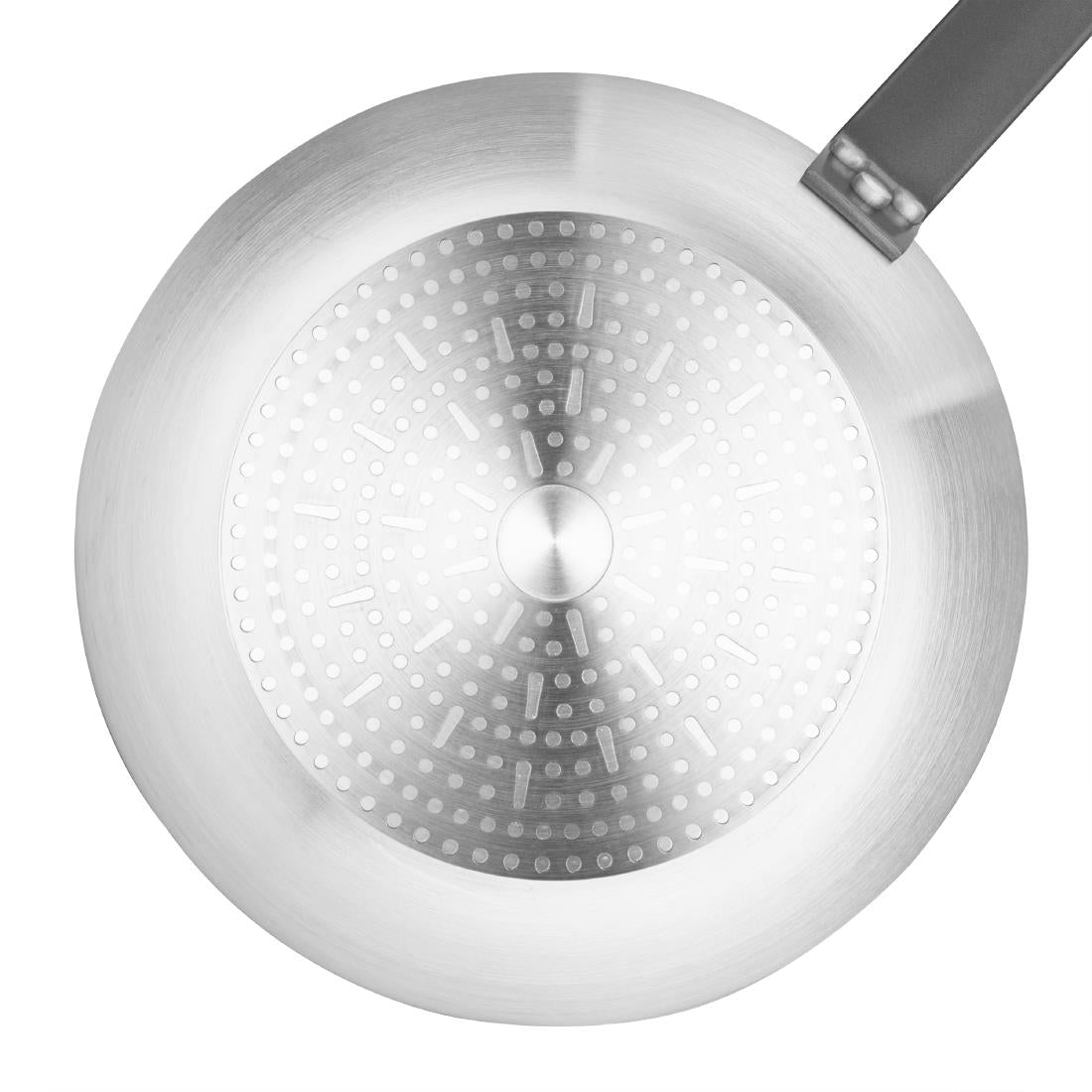 Sauteuse antiadhésive en aluminium Vogue Teflon Platinum Plus 240mm