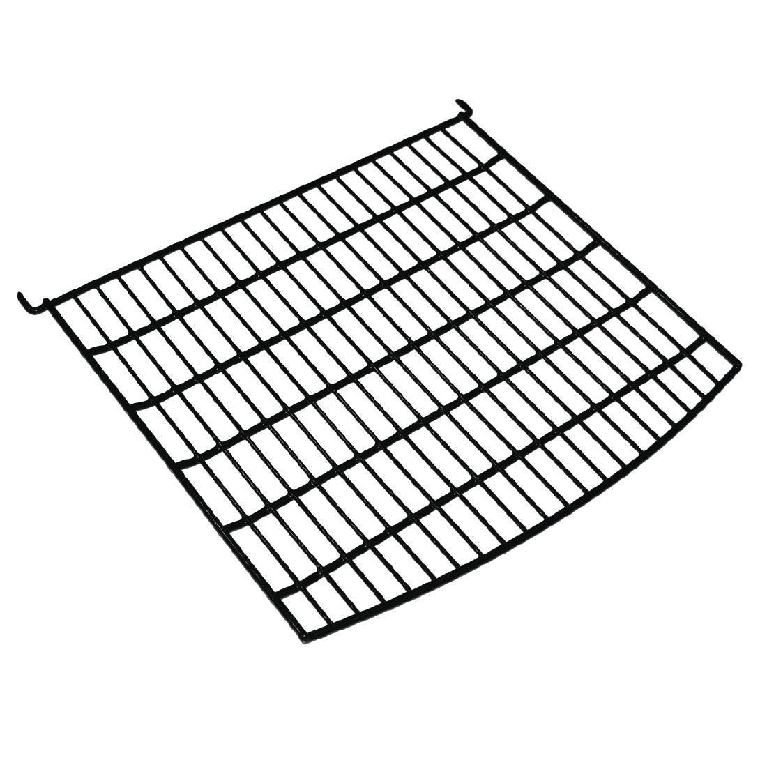 Étagère Noire Polaire