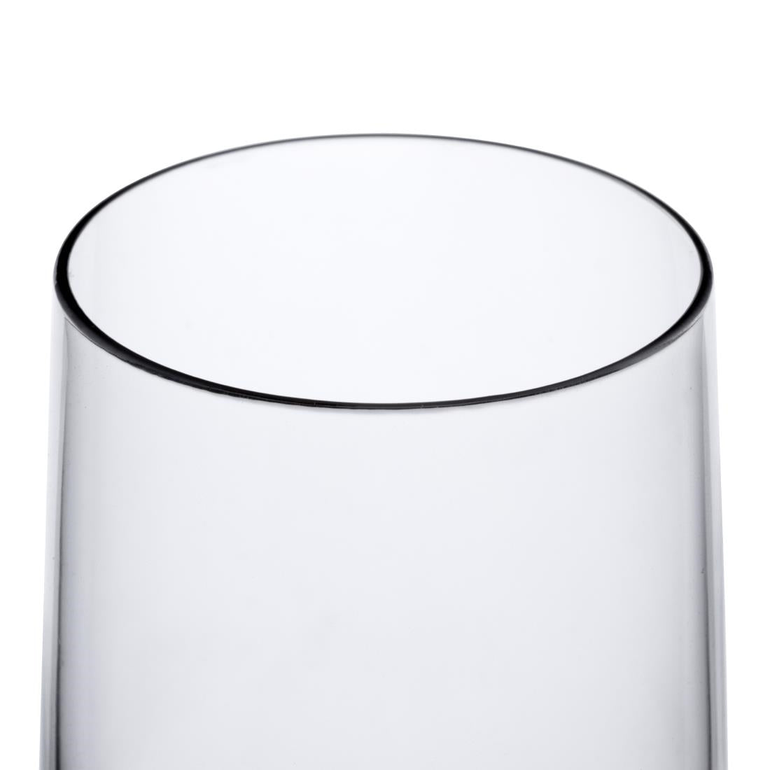 Verres hauts en cristal Olympia Arno 285ml (lot de 6)