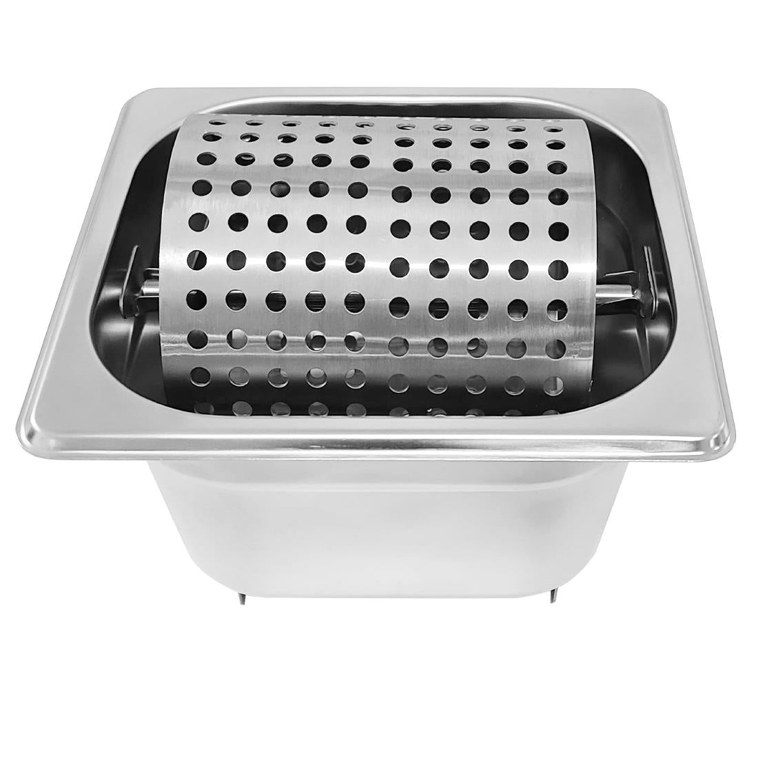 Rouleau à beurre Vogue