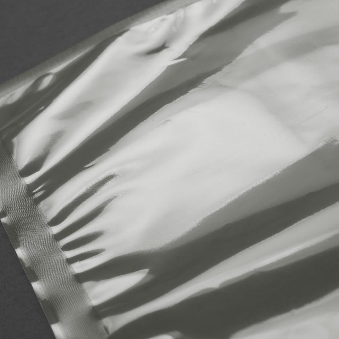 Sacs sous vide compostables Vogue 150x250mm (lot de 100)