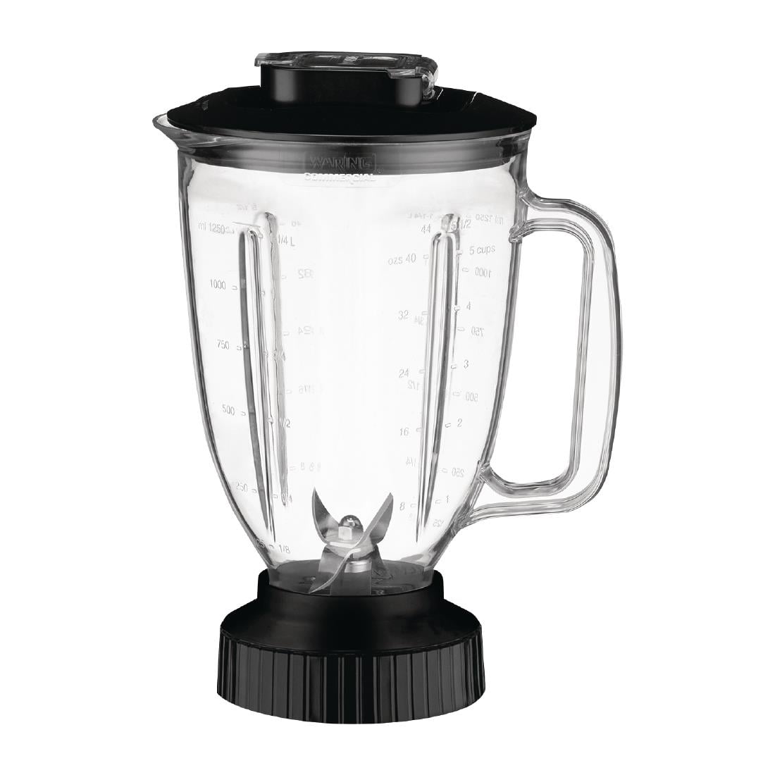 Blender de bar Waring BB255K avec bol supplémentaire - NISBETS
