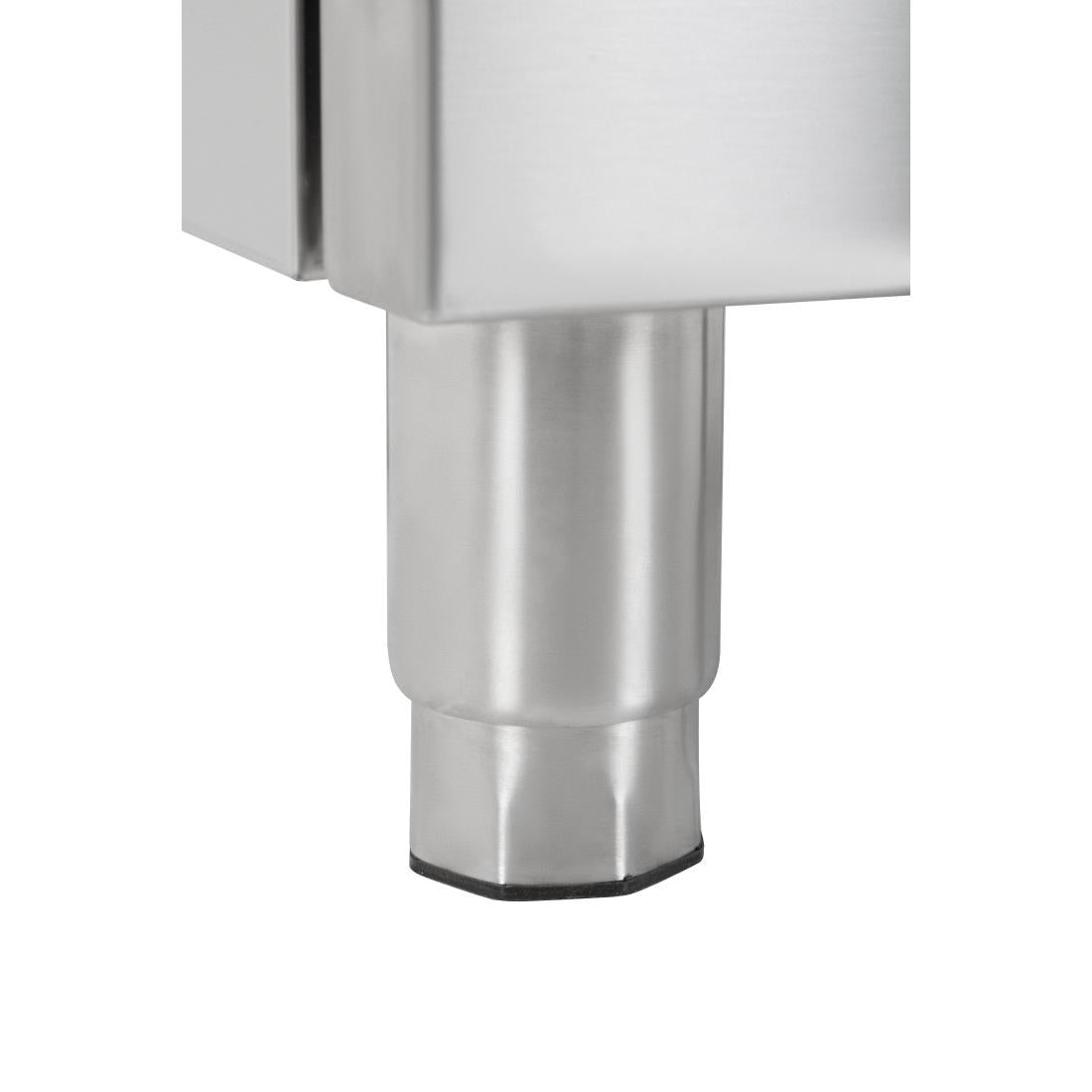 Four à convection dessous de comptoir Buffalo Série 600