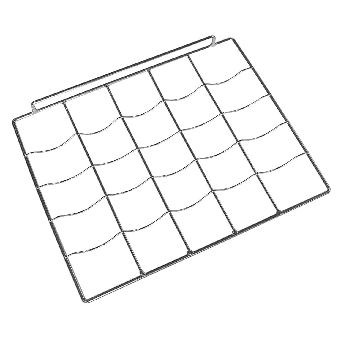 Étagère à vin polaire