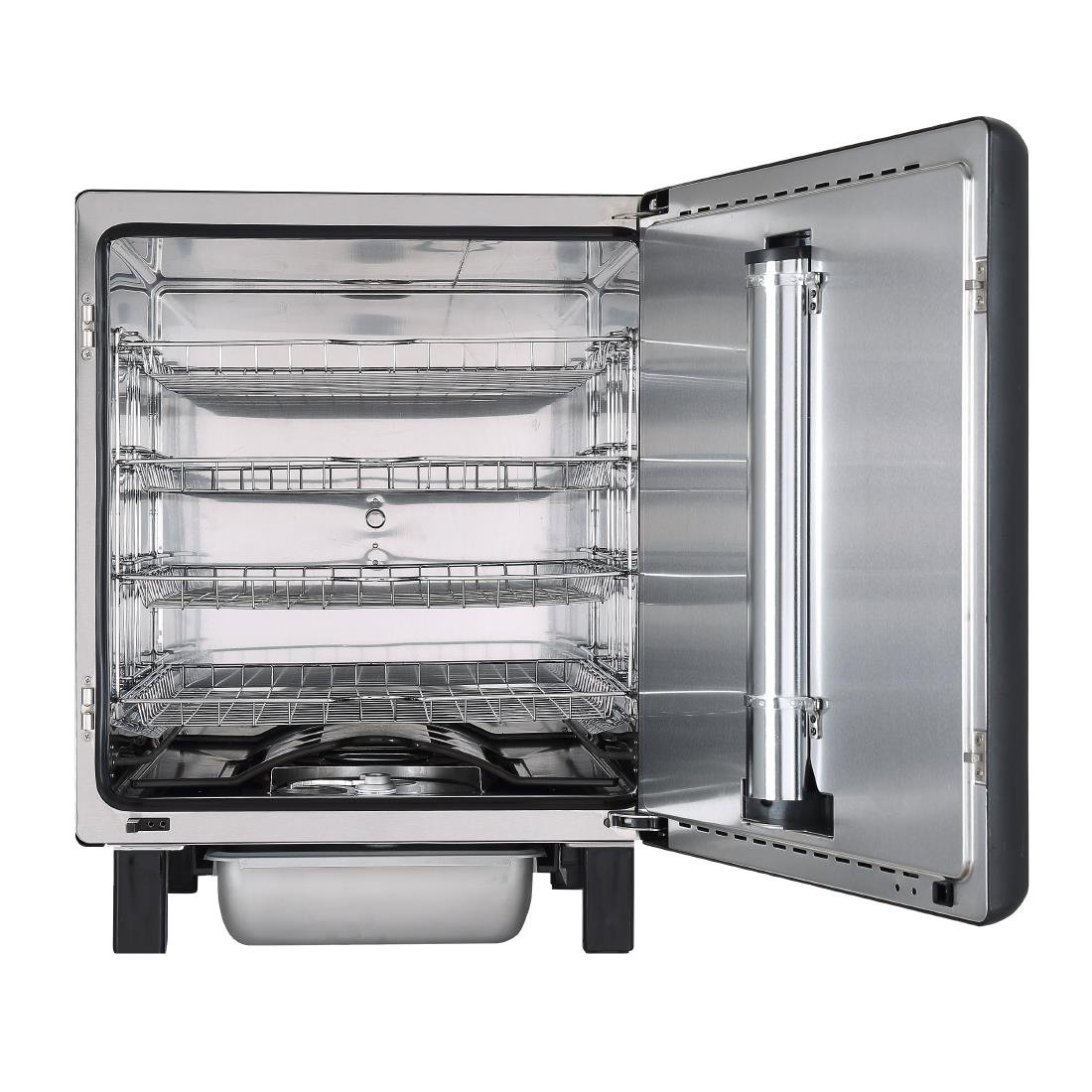 Fumoir Bradley Smoker Raven - NISBETS