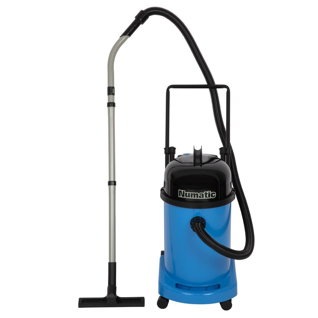 Aspirateur eau et poussière professionnel Numatic WV470
