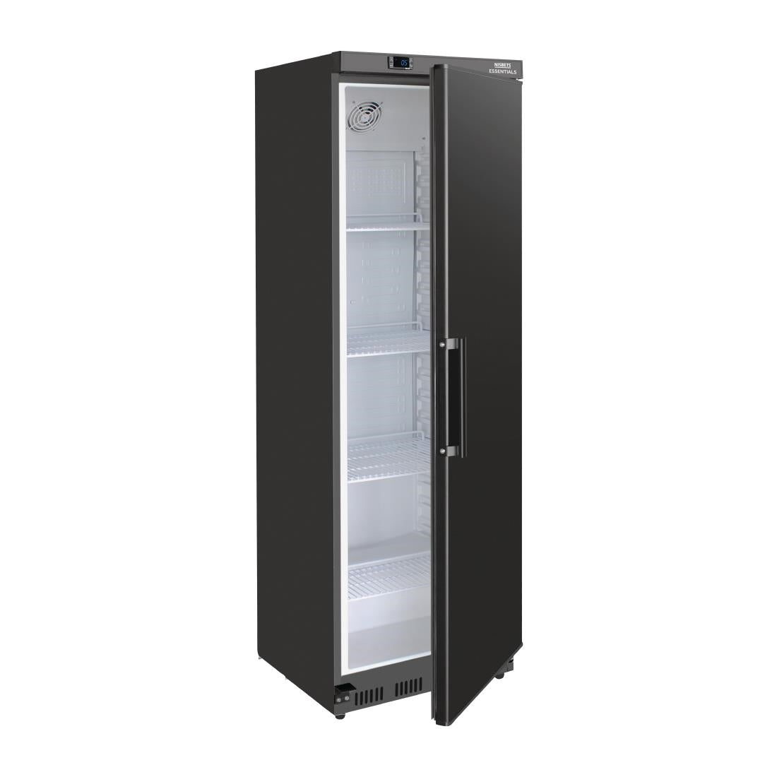 Armoire réfrigérée positive Nisbets Essentials 400L