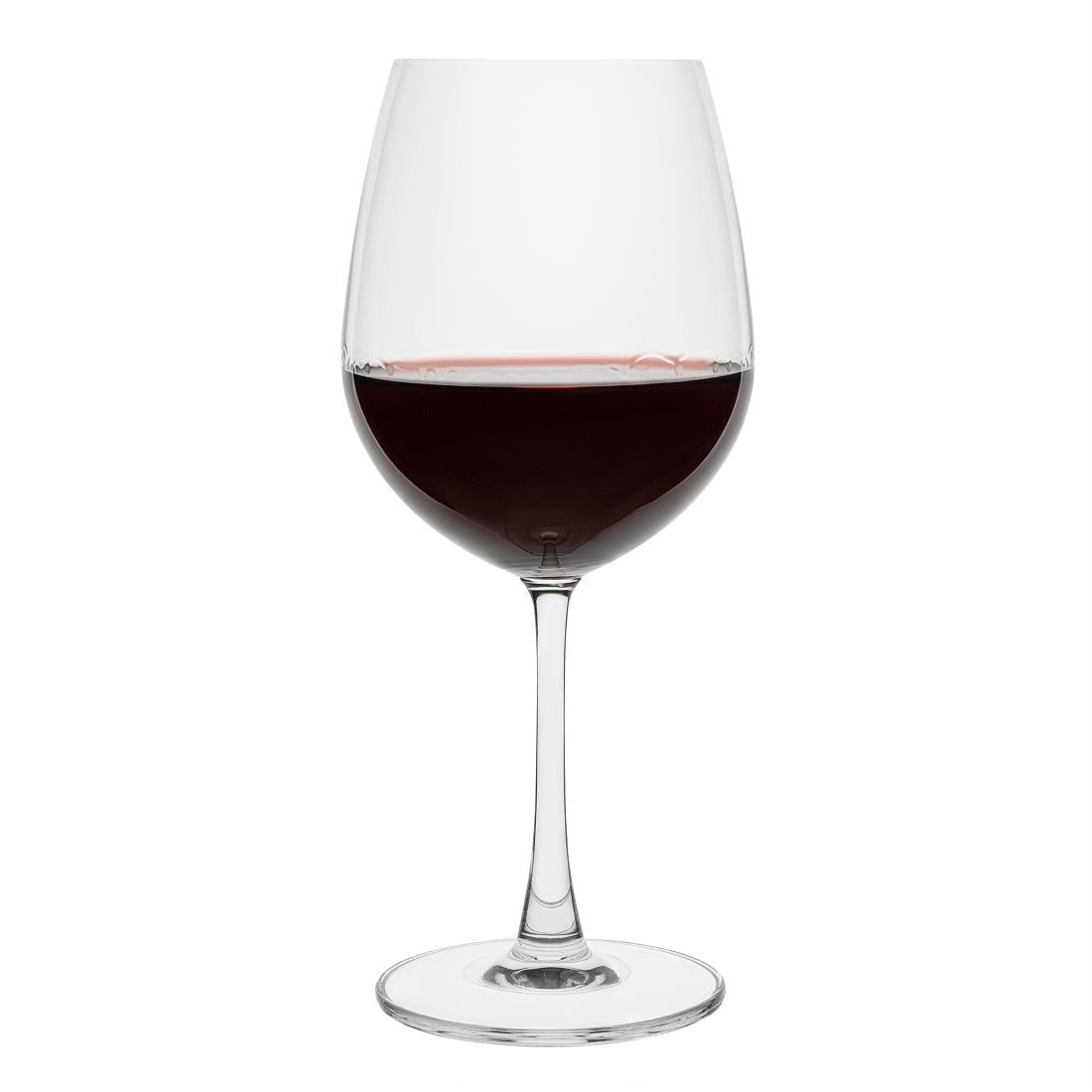 Verres à vin Olympia Serena 600 ml (lot de 6)