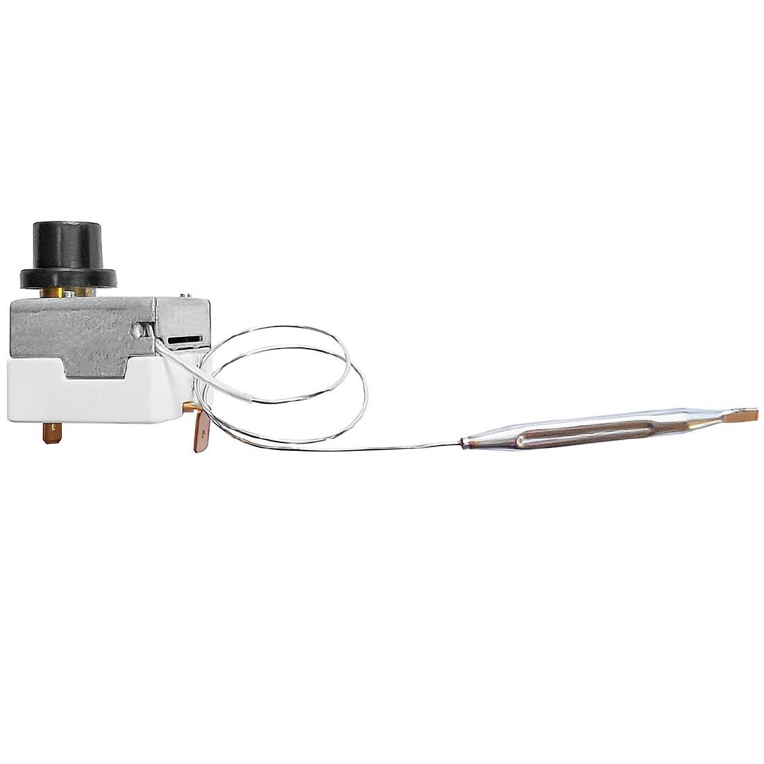 Thermostat manuel Buffalo - NISBETS