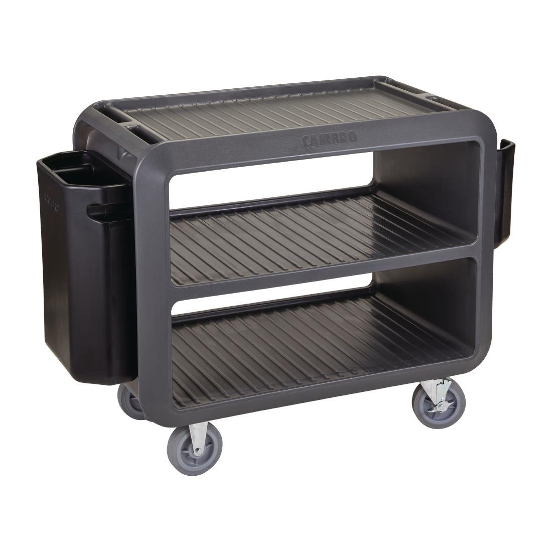 Petit bac pour chariot de service Cart Pro Cambro - NISBETS