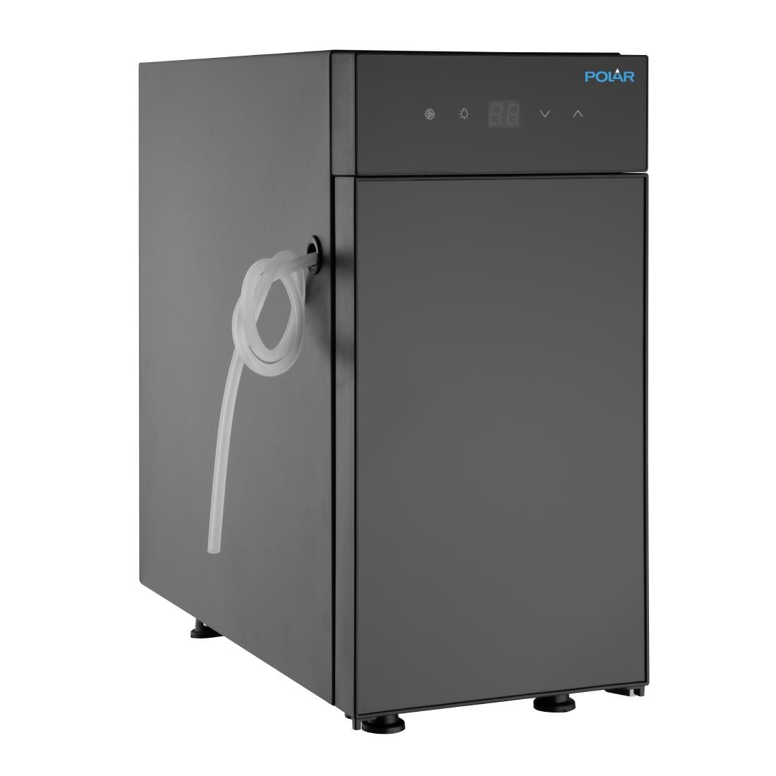 Refroidisseur de lait Polar Série G avec cuve de 4,5L