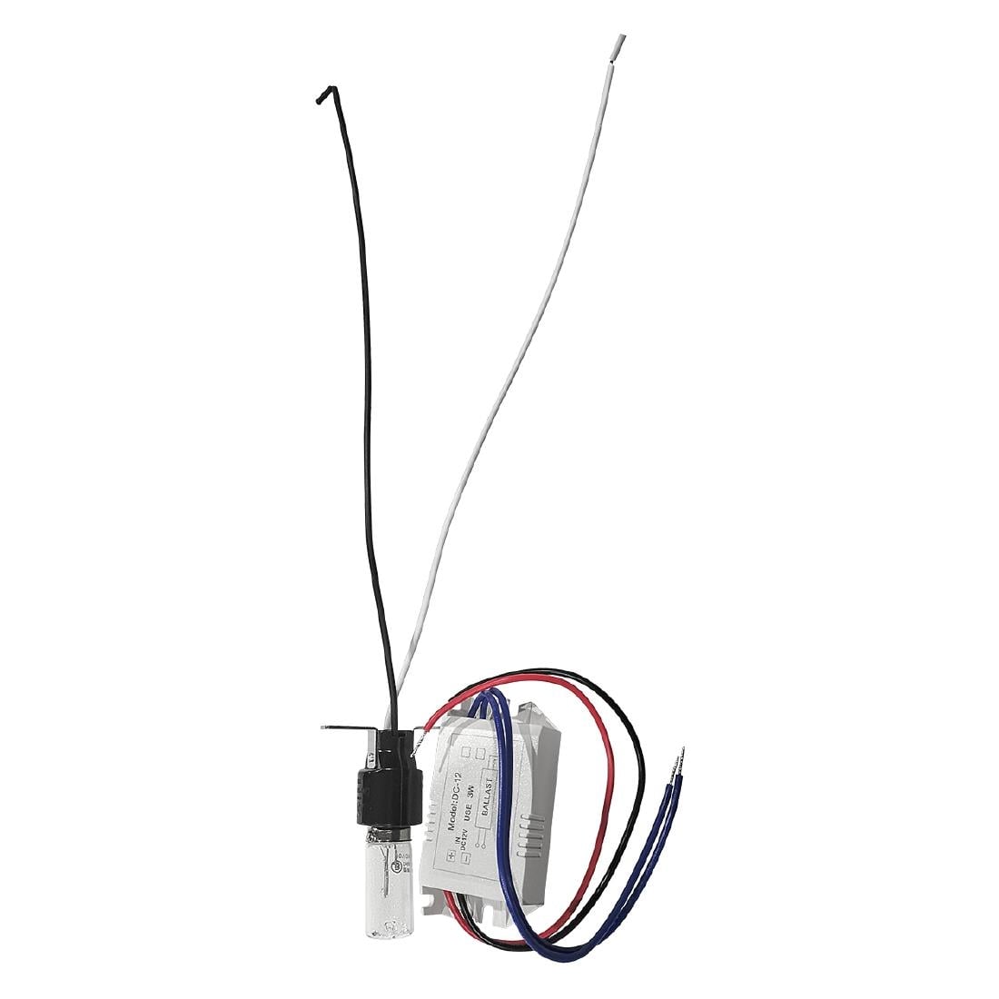 Lampe UVC Polar - NISBETS