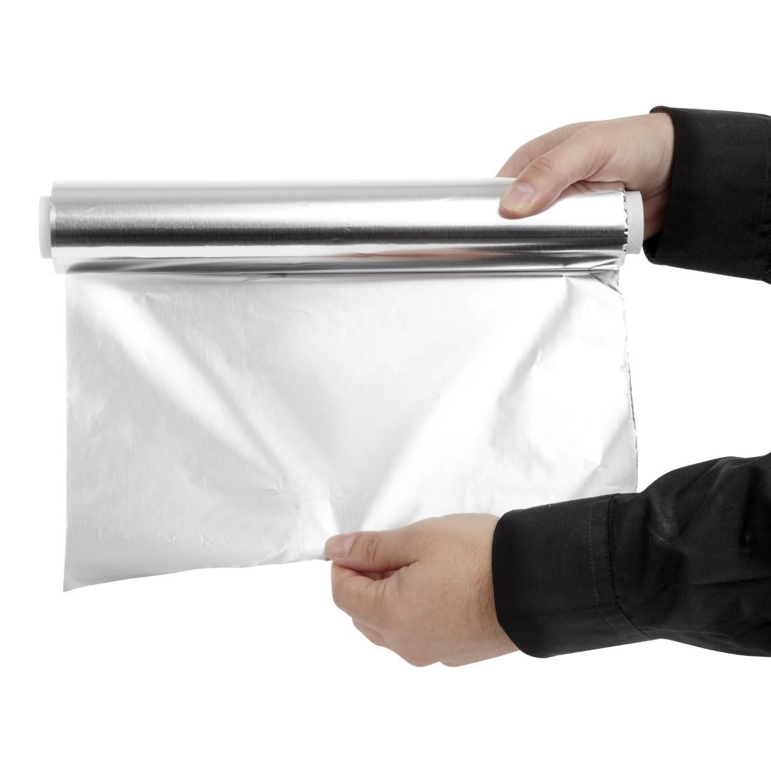 Papier aluminium Vogue 290mm - NISBETS