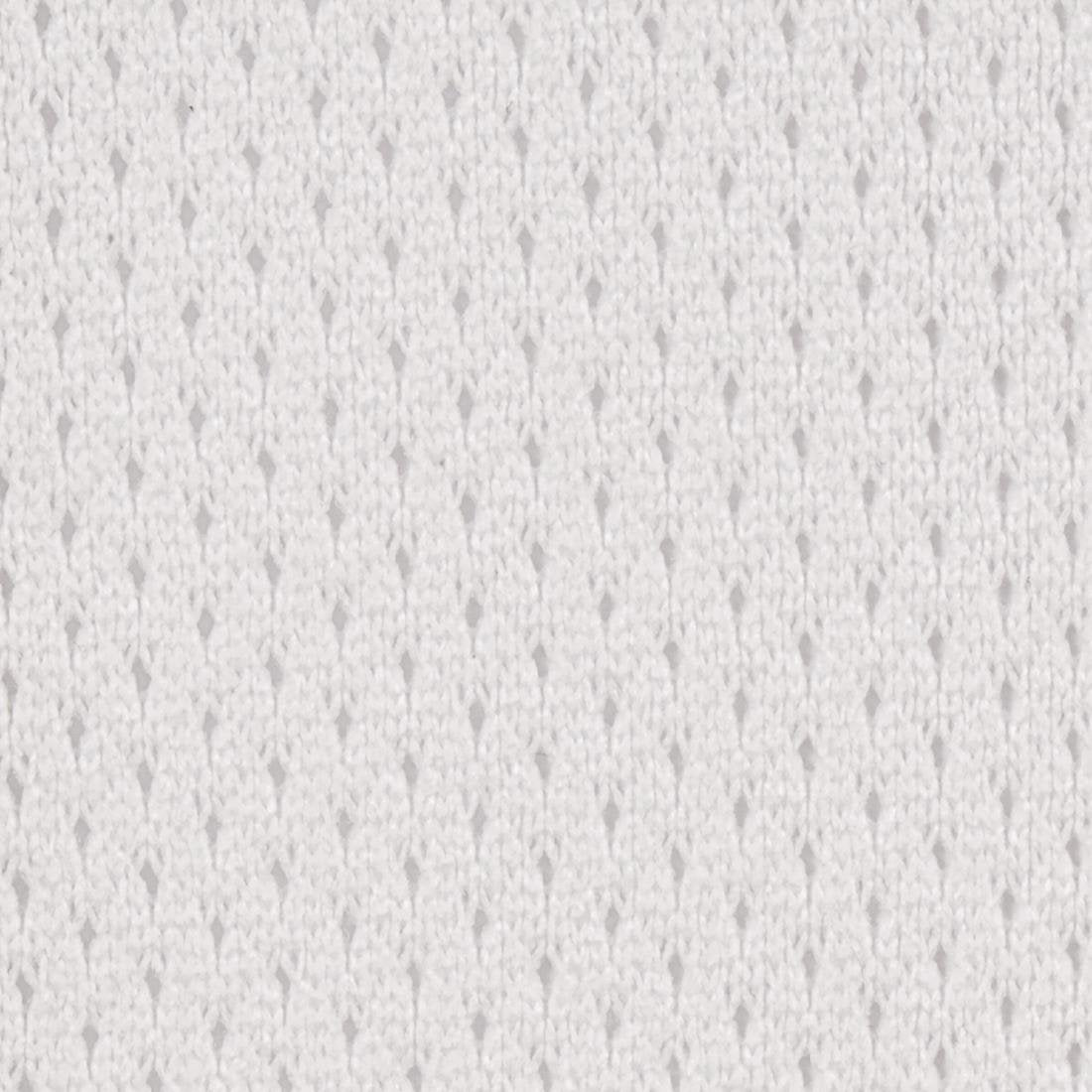 Veste de cuisine mixte blanche à manches longues Chef Works Calgary Cool Vents - Taille S