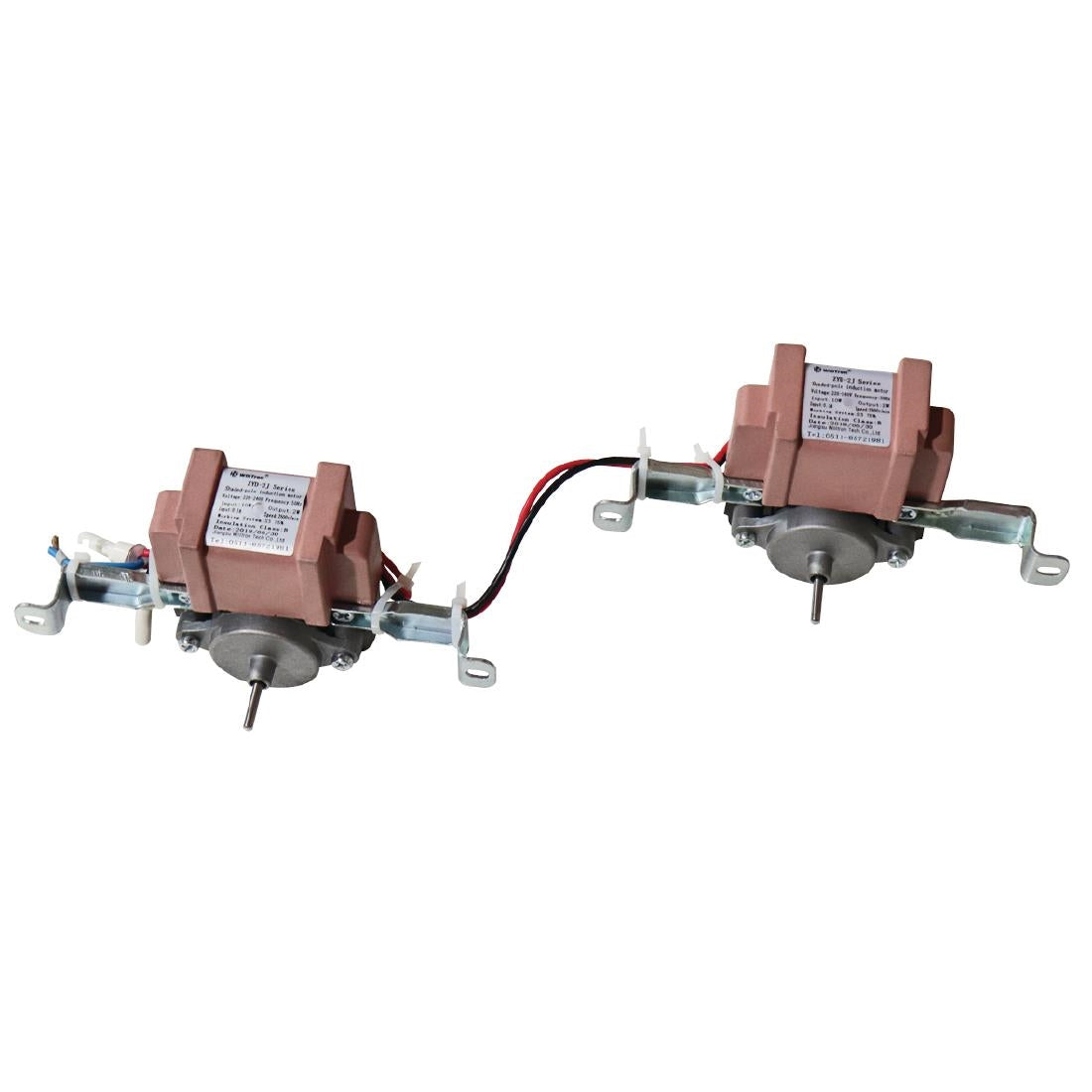 Moteur de Ventilateur Polar