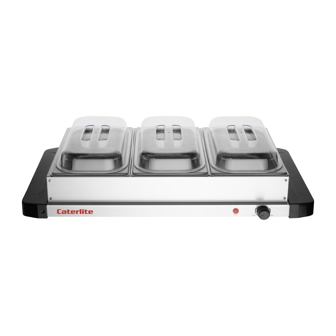 Chauffe-plat Caterlite