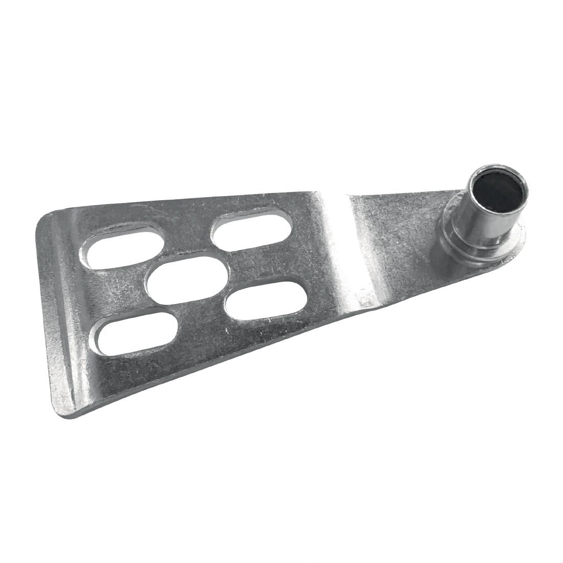 Charnière de porte supérieure