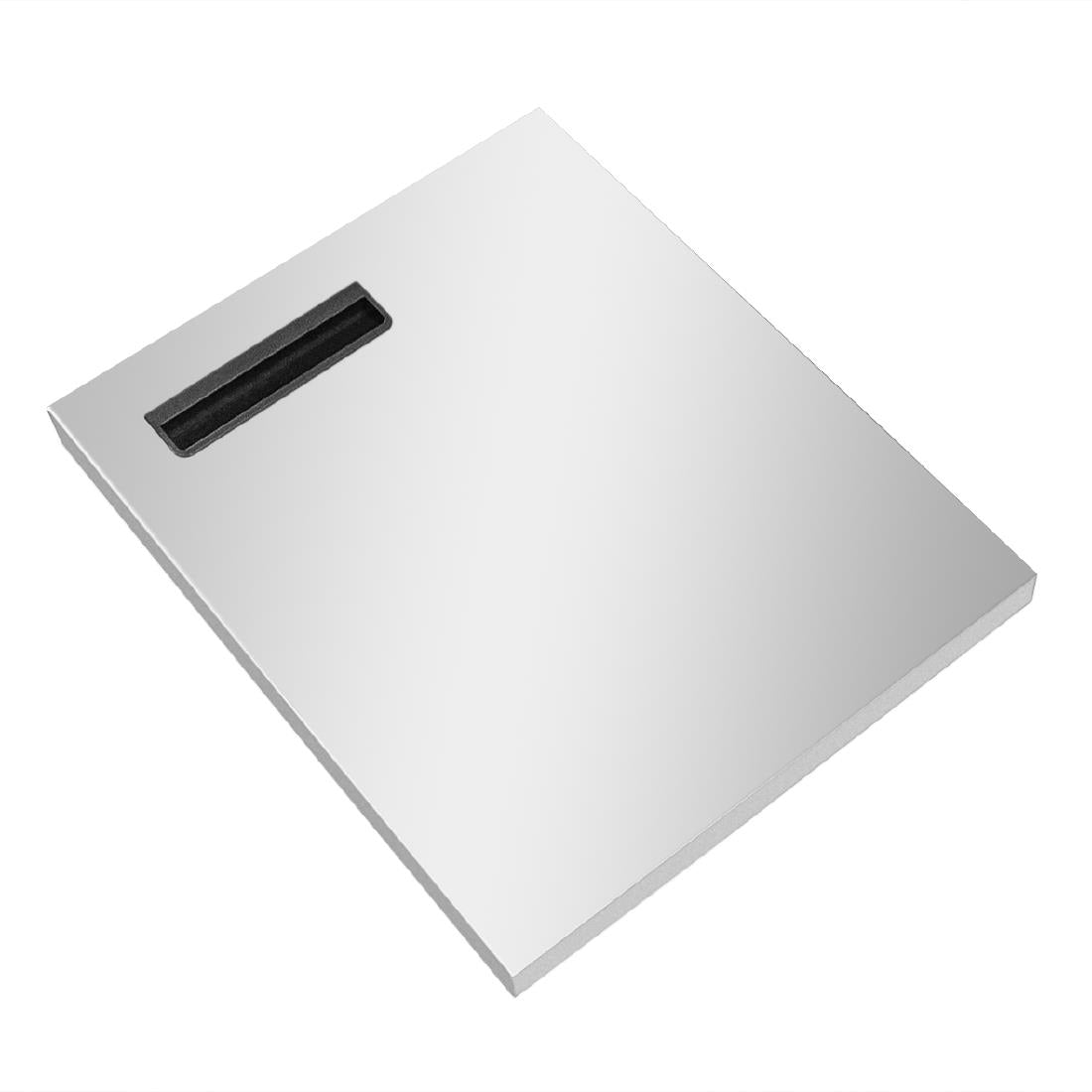 Porte droite polaire