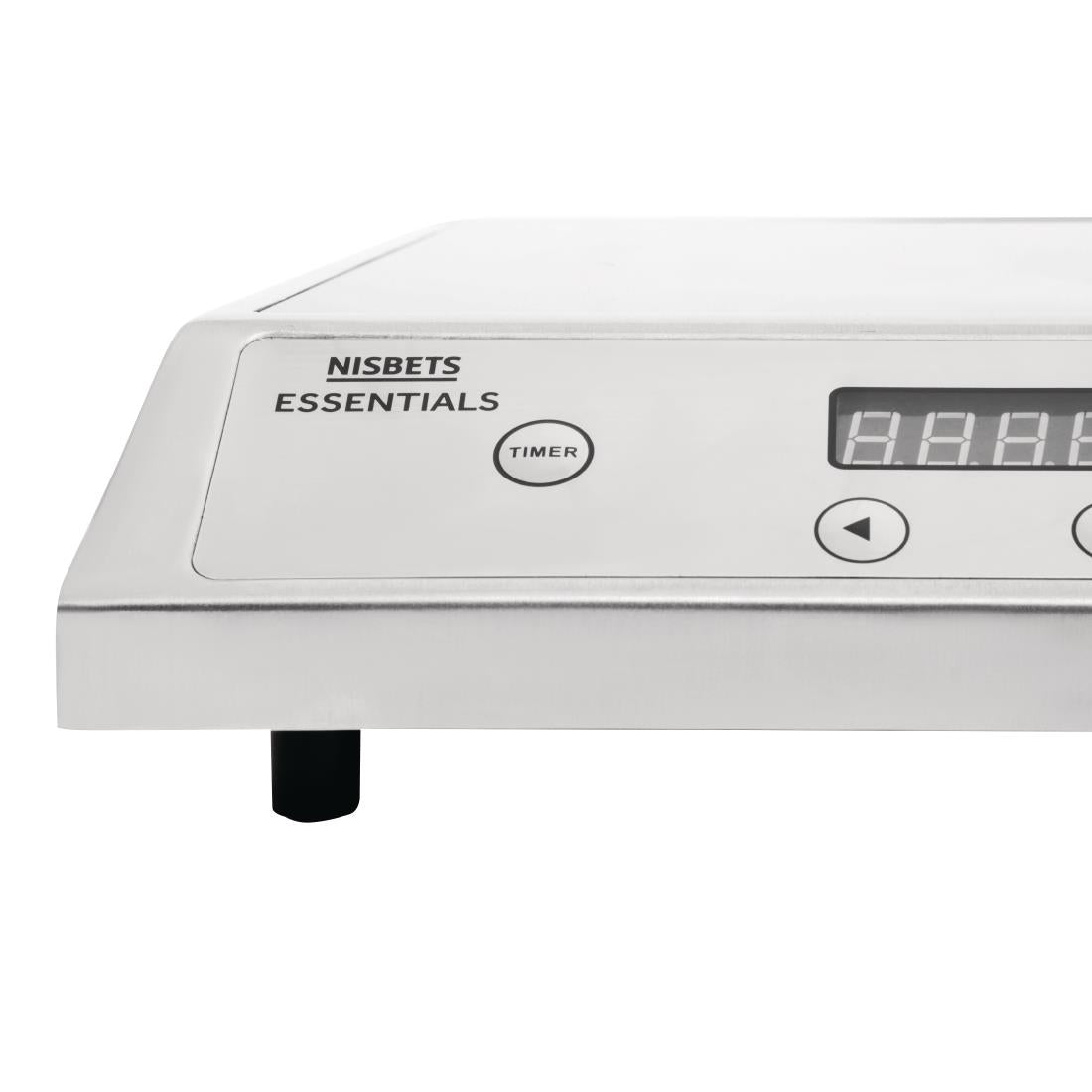 Plaque induction simple Nisbets Essentials 2,7kW