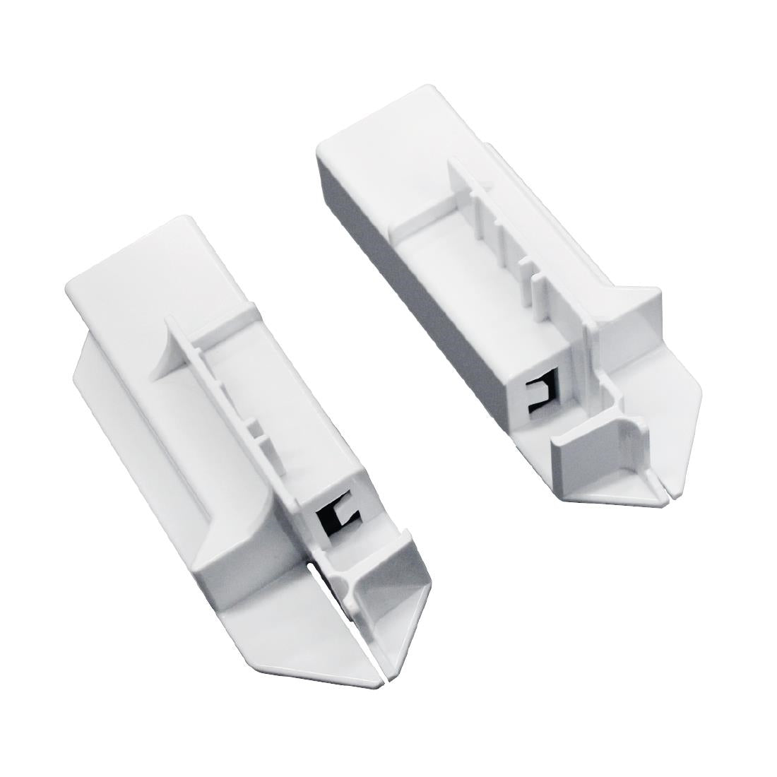 Réparateur d'évaporateur polaire